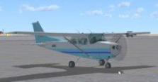 cessna172 riviera