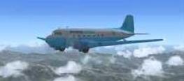 DC3 riviera