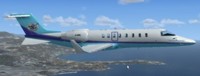 lear45 riviera