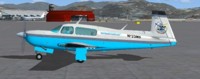 mooney bravo riviera
