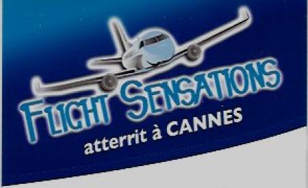 Flight sensation