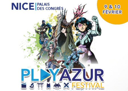 play azur 2019