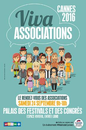 viva associations affiche 2016