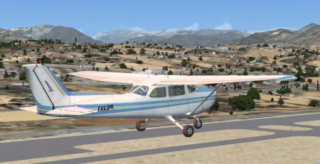 cessna