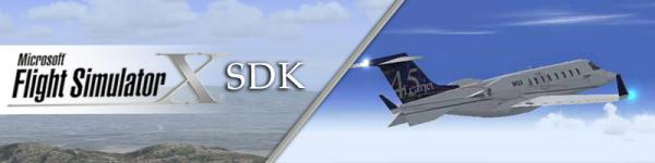 fsx bannerjet