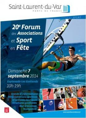 forum assos st laurent 2014
