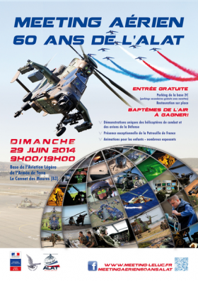 meeting luc2014