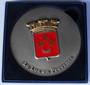 medaille leluc