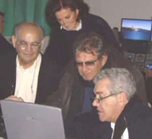 telethon 20