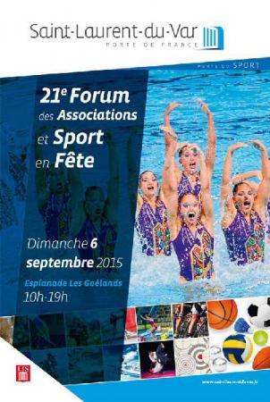 affiche rdv assos 2015