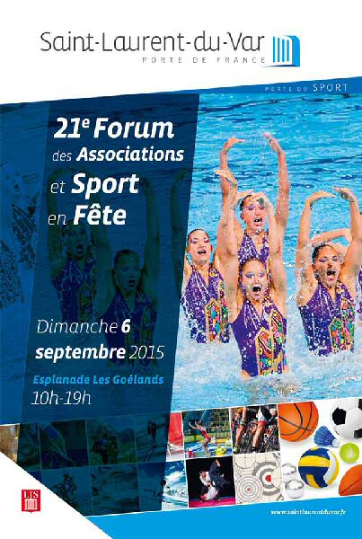 affiche rdv assos 2015