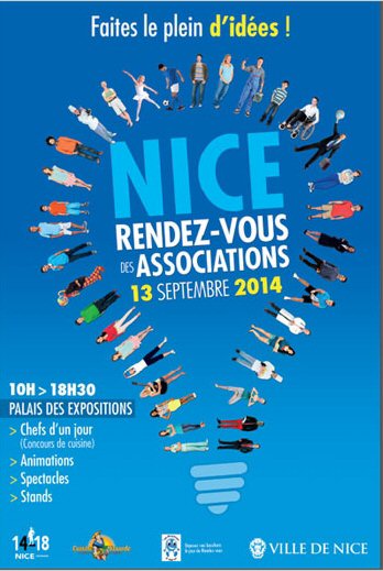 rdv assos nice 2014