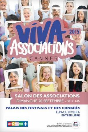 Viva Associations affiche