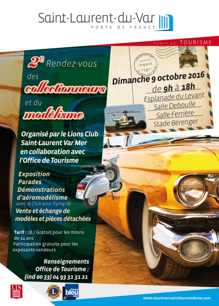 2eme RDV collectionneurs v08 2016
