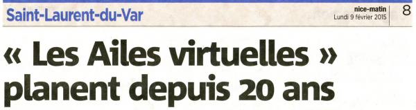 titre article nice matin 09 02 2015