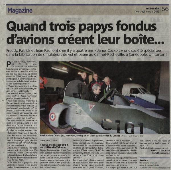 nice matin 1 16032016