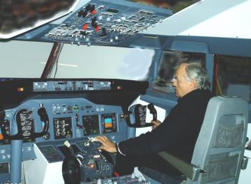 cockpit JPM2