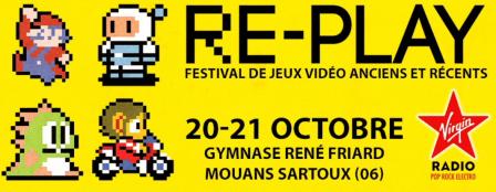 AffichesREPLAY2018 0