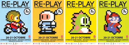 AffichesREPLAY2018 1