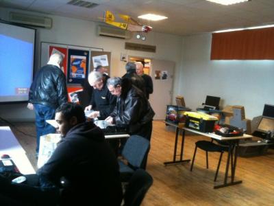 telethon 2012 11