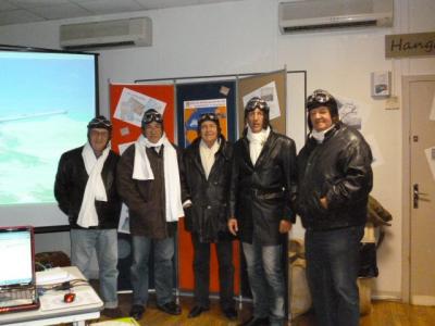 telethon 2012 15