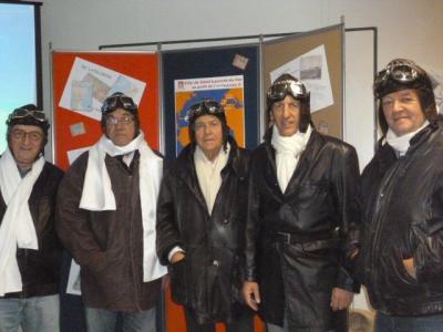 telethon 2012 16