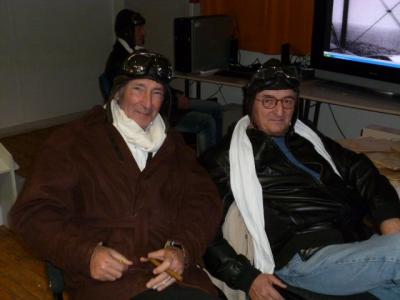 telethon 2012 39