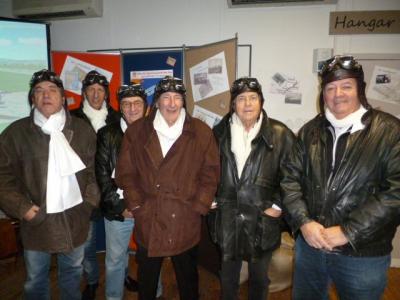 telethon 2012 42