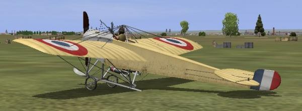 a2 Nieuport IV