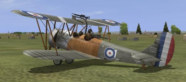 a1 Nieuport 12
