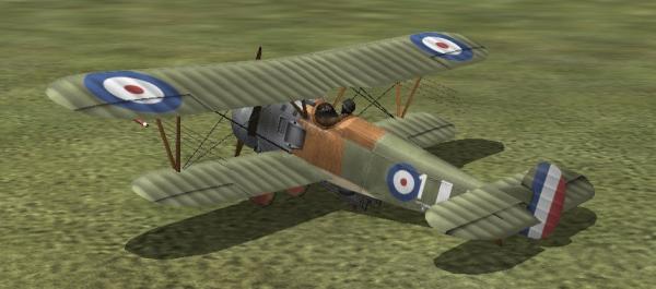 a4 Trench Sweeper Scout