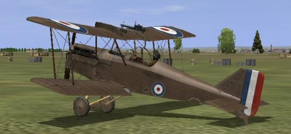 a2 Sopwith Snipe