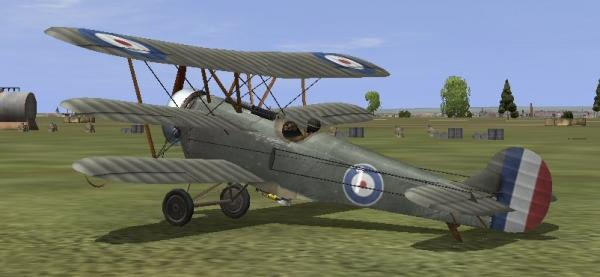 a2 Sopwith Triplane