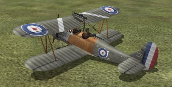 a3 Nieuport 12